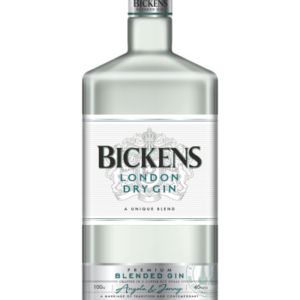Gin Bickens 1lt