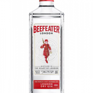 Gin Beefeater london dry 1lt