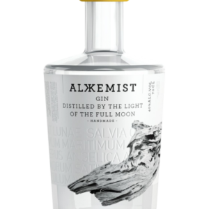Alkemist gin cl70