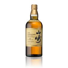 Whisky Yamazaki 12 anni cl70