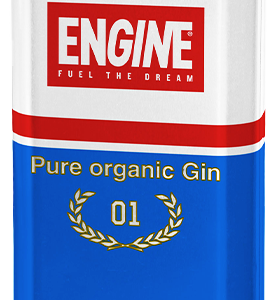 Engine cl50
