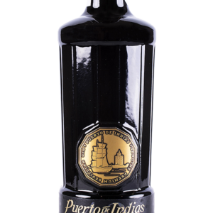 Gin p-Puerto de Indias cl70