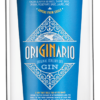 GIN ORIGINARIO CON CAPPERI 1LT