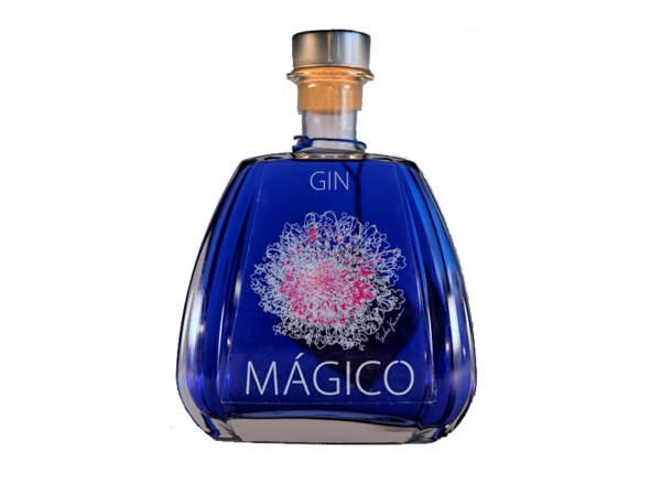 GIN MAGICO CL70