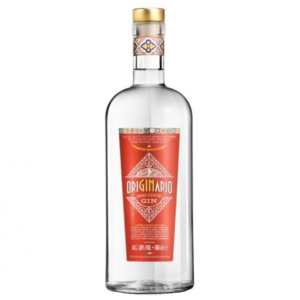 Gin Originario 1lt