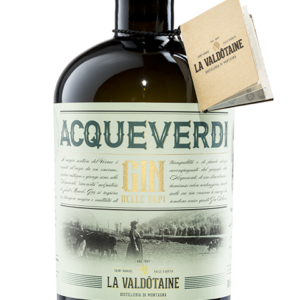 GIN ACQUEVERDI 1LT