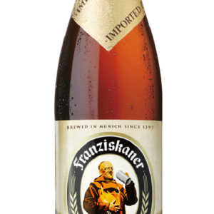 birra franziscaner weiss cl50x20