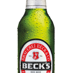 birra beck's cl33x24