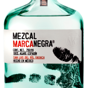 mezcal marca negra cl70
