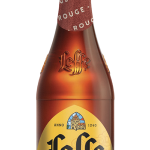 birra leffe rouge cl33x24
