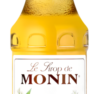 monin sciroppo gingerbread cl70
