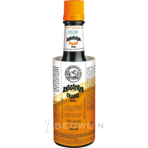 bitter angostura orange cl100
