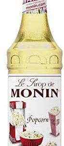 monin sciroppo pop corn cl70