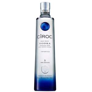 vodka ciroc cl70