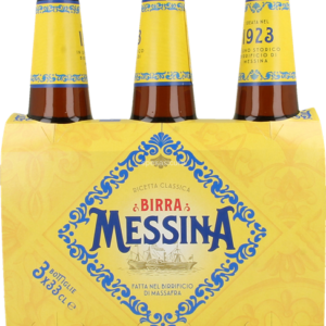 birra messina classica cl33x24