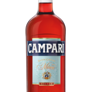 bitter campari 1lt