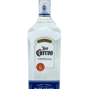 tequila jose cuervo silver 1lt