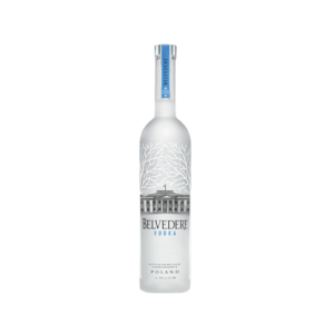 vodka belvedere cl70