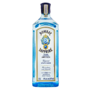 bombay original 1lt