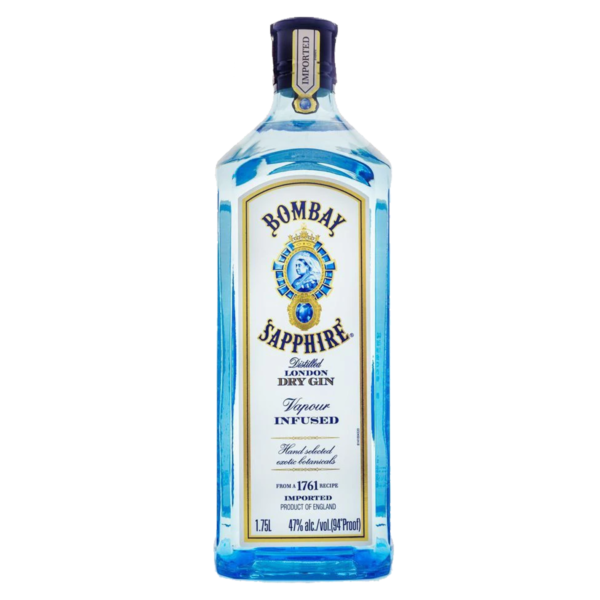 bombay original 1lt