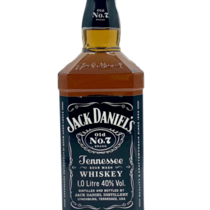 Whisky jack daniel's 1lt