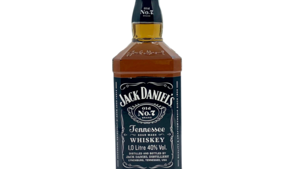 Whisky jack daniel's 1lt