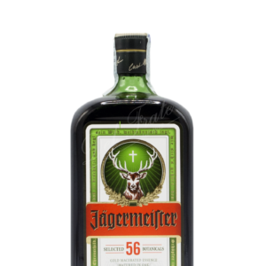 amaro jagermaister 1lt
