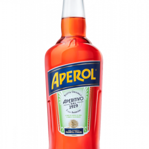 aperitivo aperol 1lt