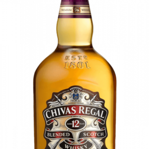 Whisky chivas 12 anni cl70