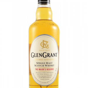 Whisky glen grant 1lt