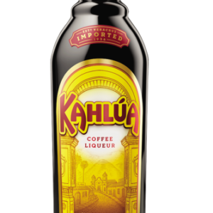liquore kahlua 1lt