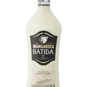 liquore batida de coco mangaroca 1lt