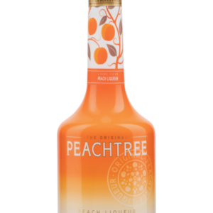 liquore de kuyper peach tree cl70