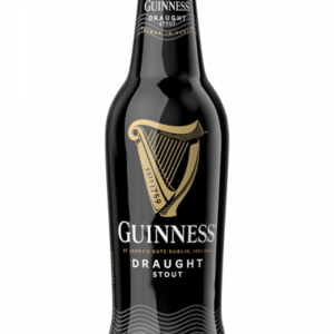 birra guinnes drught cl33x24