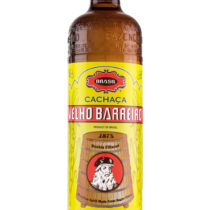 liquore cachaca veilo bareiro 1lt