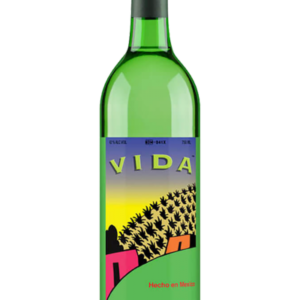 mezcal vida del maguey cl70