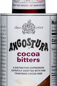 bitter angostura cocoa cl100