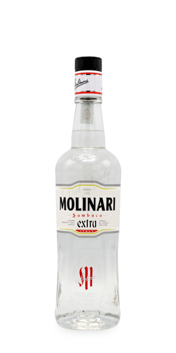 sambuca molinari 1lt