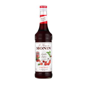 monin sciroppo cherry cl70