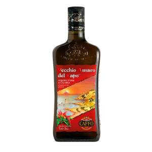 amaro del capo hot peperoncino cl70