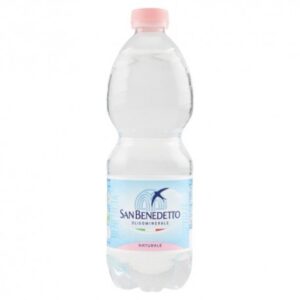 acqua san benedetto cl500x24