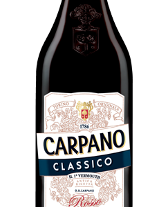carpano bianco 1lt