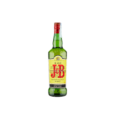 Whisky j&b 1lt
