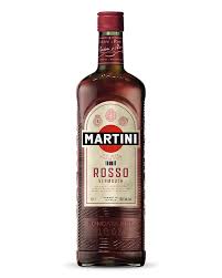 martini rosso 1lt