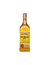 tequila jose cuervo reposado 1lt