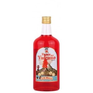 liquore 70° fuoco del vulcano cl70