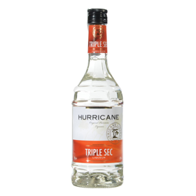 liquore triple sec hurricane cl70