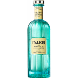 liquore italicus bergamotto cl70