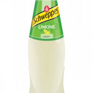 schweppes lemon vap cl33x24