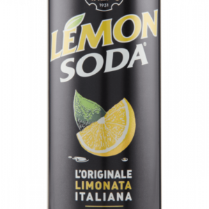 lemonsoda lattina cl33x24